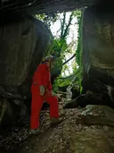 Baumes d'en Caxurma - Thumbnail 3, Montagut i Oix