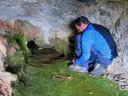 Cova Beguriana - Miniatura 5, Sant Esteve de la Sarga