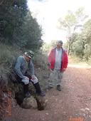 Avenc de la Costa Llisa - Miniatura 2, Caldes de Montbui