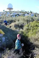 Avenc de la Discòrdia - Miniatura 2, Begues