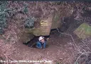 Avenc de les Aranyes - Miniatura 1, Tordera