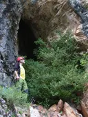 Cova del Saüc - Miniatura 3, Urús
