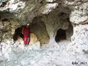 Cova del Cabanil - Miniatura 6, Josa i Tuixén