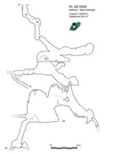Avenc del Xiclet - Miniatura 3, Vallirana