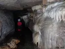 Cova del Serrat del Vent - Miniatura 16, Tavertet