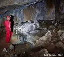 Cova de la Casa Santa - Thumbnail 6, Cabó