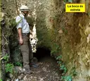 Cova de la Font Calenta - Thumbnail 3, Berga