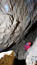 Cova Patxarro - Miniatura 4, Avellanes i Santa Linya, Les