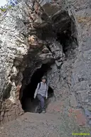 Cova de les Encantades - 缩略图 2, Cava