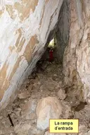 Cova de Porta-lloret - Thumbnail 2, Cornudella de Montsant