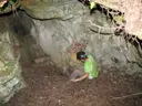 Cova del Mal Pas - Miniatura 2, Alfara de Carles