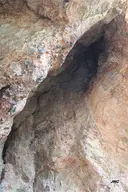Cova de les Guatlles - Miniatura 3, Capolat