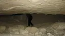 Cova de la Faringalla - Thumbnail 6, Nou de Gaià, La