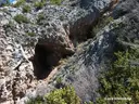 Cova Intermèdia de la Roca d'urús - Miniatura 2, Urús