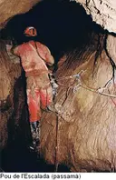 Forat de Riu Algars - Thumbnail 11, Alfara de Carles