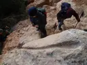 Cova dels Carrers de Lluçars - Miniatura 4, Vilanova de Meià