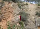Cova Penjada de la Torre Negra - Miniatura 2, Sant Cugat del Vallès