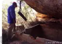Cova del Picot - Миниатюра 3, Granadella, La