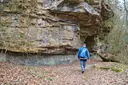 Balma de la Font de la Vinyota - Thumbnail 1, Castellterçol