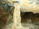 Forat Negre de Bóixols - Miniatura 4, Coll de Nargó