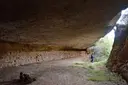 Cova del Cintet - Thumbnail 4, Pobla de Cérvoles, La