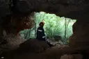 Cova dels Horts del Botafoc - Miniatura 3, Castellar del Vallès