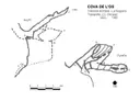 Cova de l'Os - Thumbnail 1, Vilanova de Meià