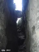 Avencs I Coves de la Febró - Miniatura 2, Febró, La