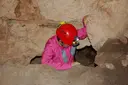 Cova de Joan d'os - Thumbnail 6, Avellanes i Santa Linya, Les