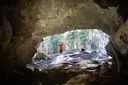 Bauma del Forn - Thumbnail 4, Montagut i Oix