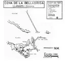 Sistema de la Bellabriga - Miniatura 3, Llanars