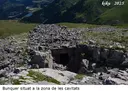 Avenc de Coll de Pal - Miniatura 6, Bagà