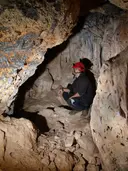 Cova de Can Soler de Secabecs - 缩略图 4, Torrelles de Foix