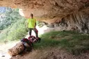 Balma de la Pastereta - Thumbnail 3, Collbató
