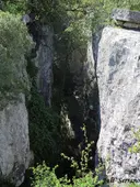 Avenc del Po - Miniatura 4, Pontils
