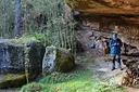 Balma de les Pastorelles - Thumbnail 3, Santa Maria de Merlès