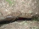 Avenc del Turó de Roques Blanques - Miniatura 3, Terrassa