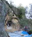 Balma de la Graiera - Miniatura 1, Calafell