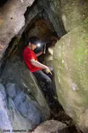 Cova de les Trevinedes - Thumbnail 2, Camprodon