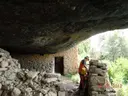 Cova de Joan Pau - Miniatura 3, Isona i Conca Dellà
