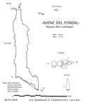 Avenc del Fondal - Miniatura 1, Begues