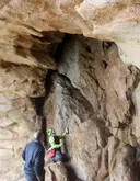 Cova Alta d'en Vitaia - Thumbnail 3, Sant Feliu de Guíxols