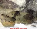 Balma del Cabirol - Miniatura 5, Guixers