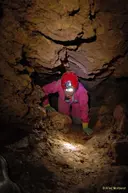 Coves de la Quera - Miniatura 2, Estamariu