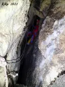 Cova de les Caixes - صورة مصغرة 15, Avellanes i Santa Linya, Les