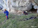 Cova de la Casa Santa - Thumbnail 2, Cabó