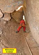 Cova del Cau - Thumbnail 6, Bruc, El