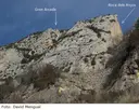 Forat dels Lladres - Miniatura 1, Abella de la Conca