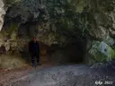 Cova Rodona - Miniature 3, Mediona