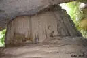 Cova del Miracle - Miniatura 6, Margalef